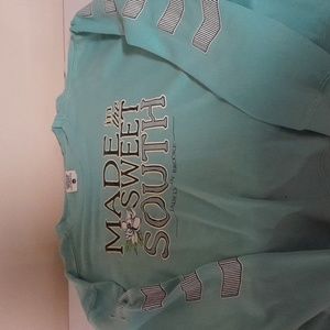 Jadelynn Brooke Sweatshirt